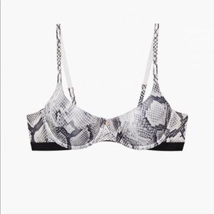 Savage X Fenty Balconette Bra